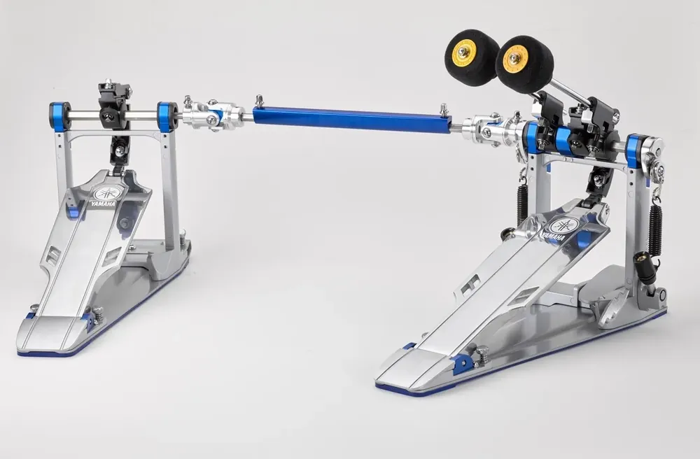 Remise YAMAHA DFP9D Pedale Grosse Caisse Double FP9 Series