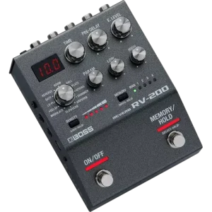 RV-200 Prix Cassé