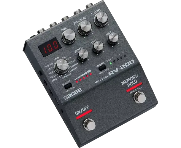 RV-200 Prix Cassé