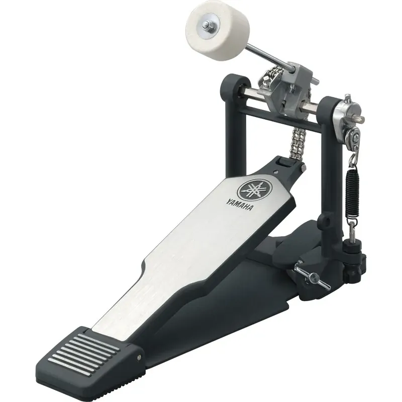 YAMAHA FP8500C Pedale Grosse Caisse Simple 8500 Series Certifié