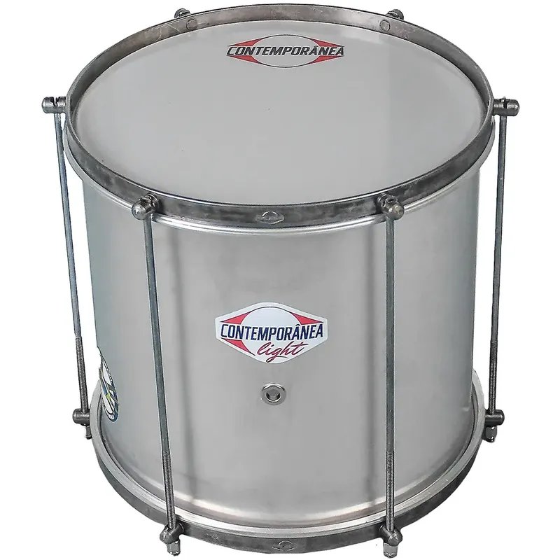 Offre Exclusive Repinique Contemporanea 12" X 30Cm - 6 Tirants - Light