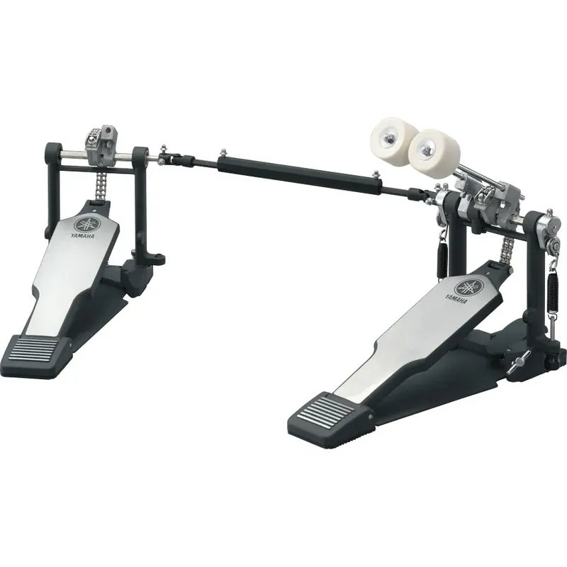 YAMAHA DFP8500C Pedale Grosse Caisse Double 8500 Series Top Vente