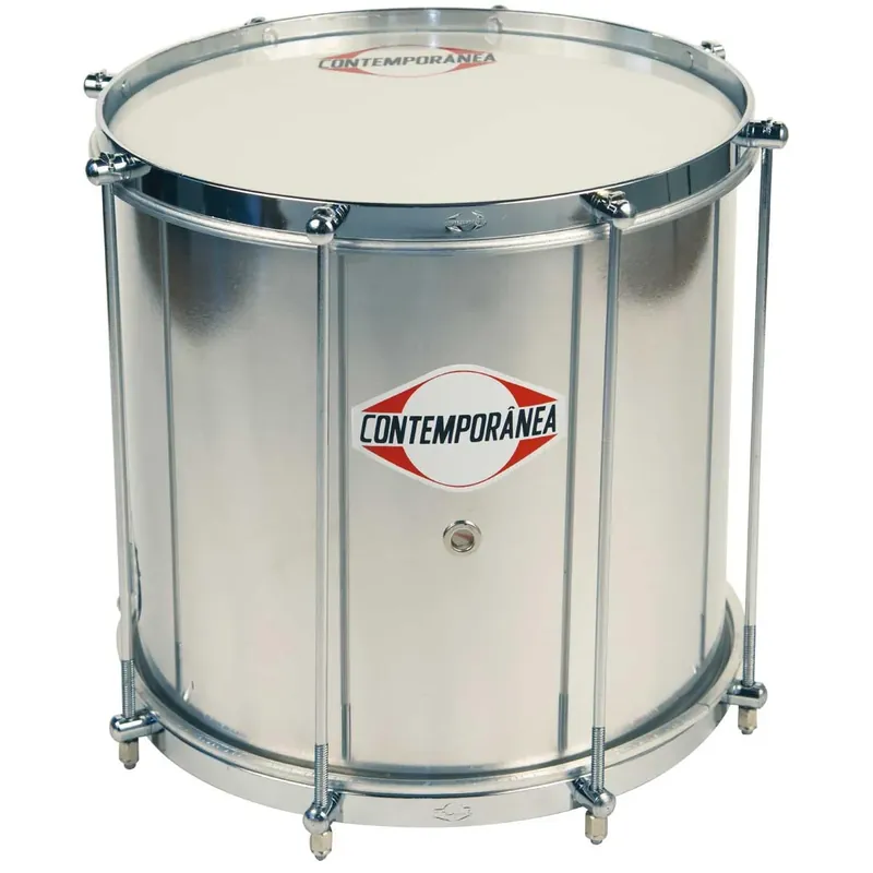 Repinique Contemporanea 12" X 30Cm - 8 Tirants Top Vente