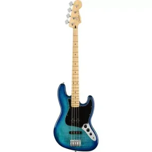 Livraison Express PLAYER JAZZ BASS PLUS TOP