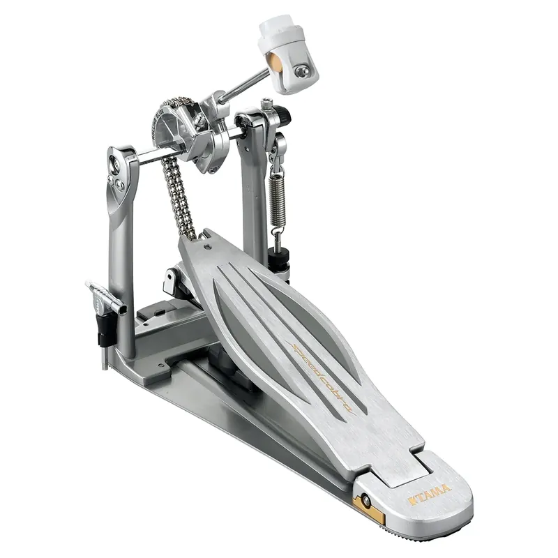 Solde TAMA HP910LN Pedale Grosse Caisse Simple Speed Cobra 910