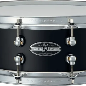 Pearl CAISSE CLAIRE HYBRID 14X5 ALUMINIUM Affaire À Saisir