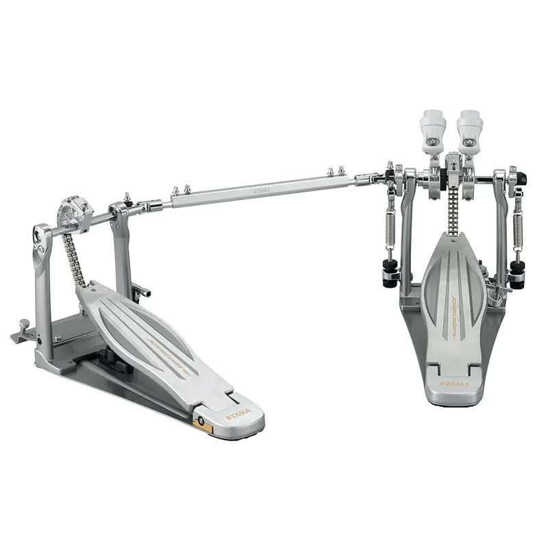 Jusqu'à Épuisement Des Stocks TAMA HP910LWN Pedale Grosse Caisse Double Speed Cobra 910