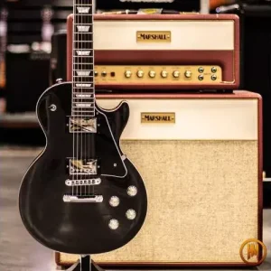 Seulement Aujourd'hui LES PAUL MODERN AVEC ETUI