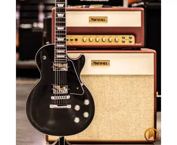 Seulement Aujourd'hui LES PAUL MODERN AVEC ETUI