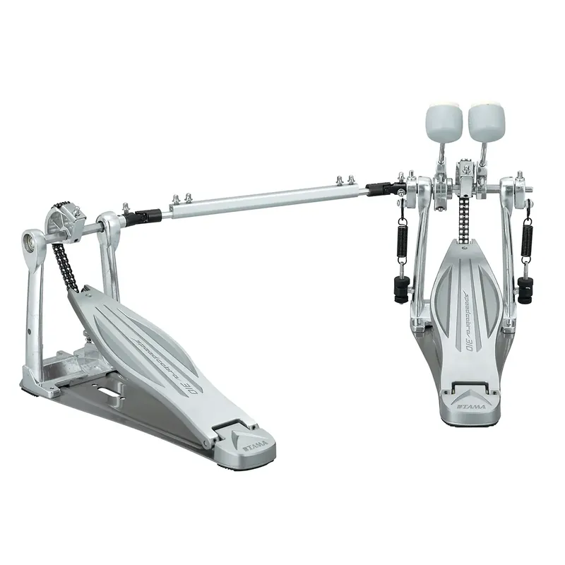 TAMA HP310LW Pedale Grosse Caisse Double Speed Cobra 310 Certifié