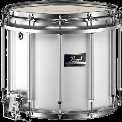 Vente Directe Pearl CAISSE CLAIRE DE FANFARE FFS 13X11