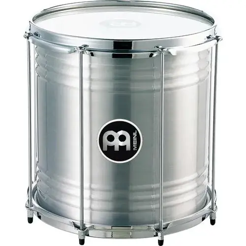 Repinique Meinl Alu 10 X 10" Achat Immédiat