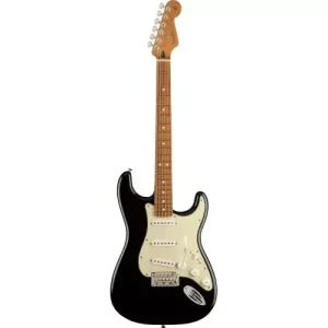 LIMITED EDITION PLAYER STRATOCASTER BLK Affaire À Saisir