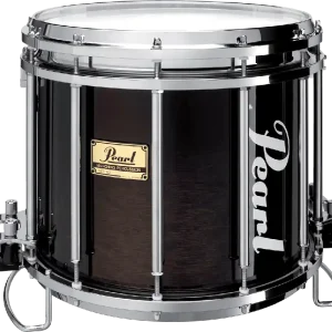 Nouvelle Collection Pearl CAISSE CLAIRE PIPE BAND 14x12 TWILIGHT