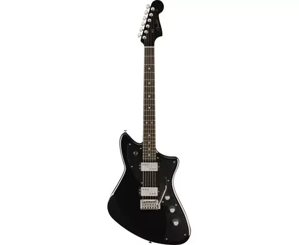 LIMITED EDITION PLAYER PLUS METEORA HH BLK Expédition Rapide