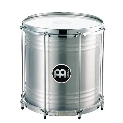 Nouveauté Repinique Meinl Alu 12 X 12"