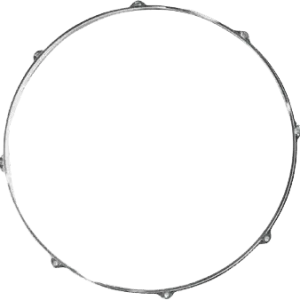 Haute Qualité Pearl CERCLE MOULE 16 8 TIRANTS