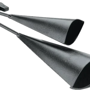 Solde Pearl CLOCHE AGOGO S CLAMP
