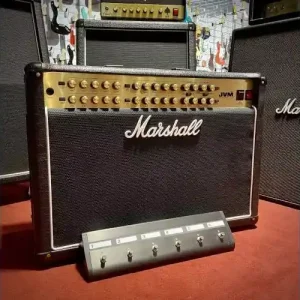 JVM 410C COMBO A LAMPES 100W Réduction