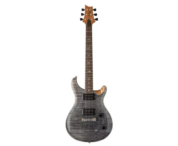 SE PAUL‘S GUITAR CHARCOAL Prix Promo