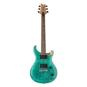 SE PAUL‘S GUITAR TURQUOISE Bon Marché