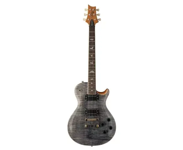 SE MCCARTY 594 SINGLECUT CHARCOAL Pas Cher