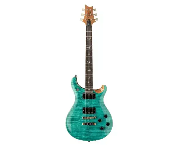SE MCCARTY 594 TURQUOISE Must-Have