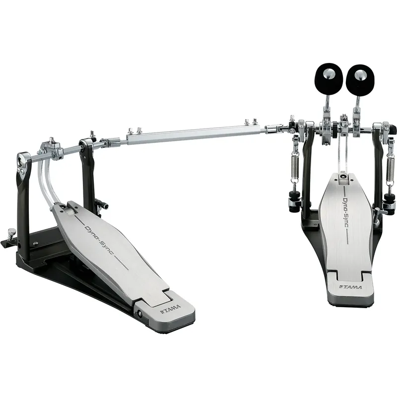 Populaire TAMA HPDS1TW Pedale Grosse Caisse Double Dyna-Sync