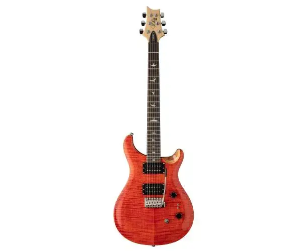 Petit Prix SE CUSTOM 24-08 BLOOD ORANGE