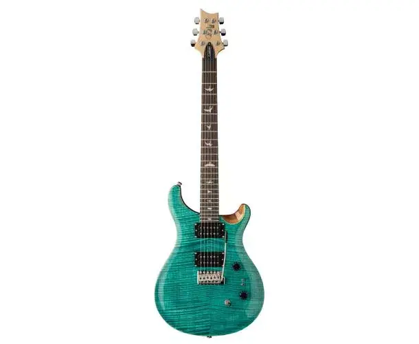 SE CUSTOM 24-08 TURQUOISE Offre Du Jour