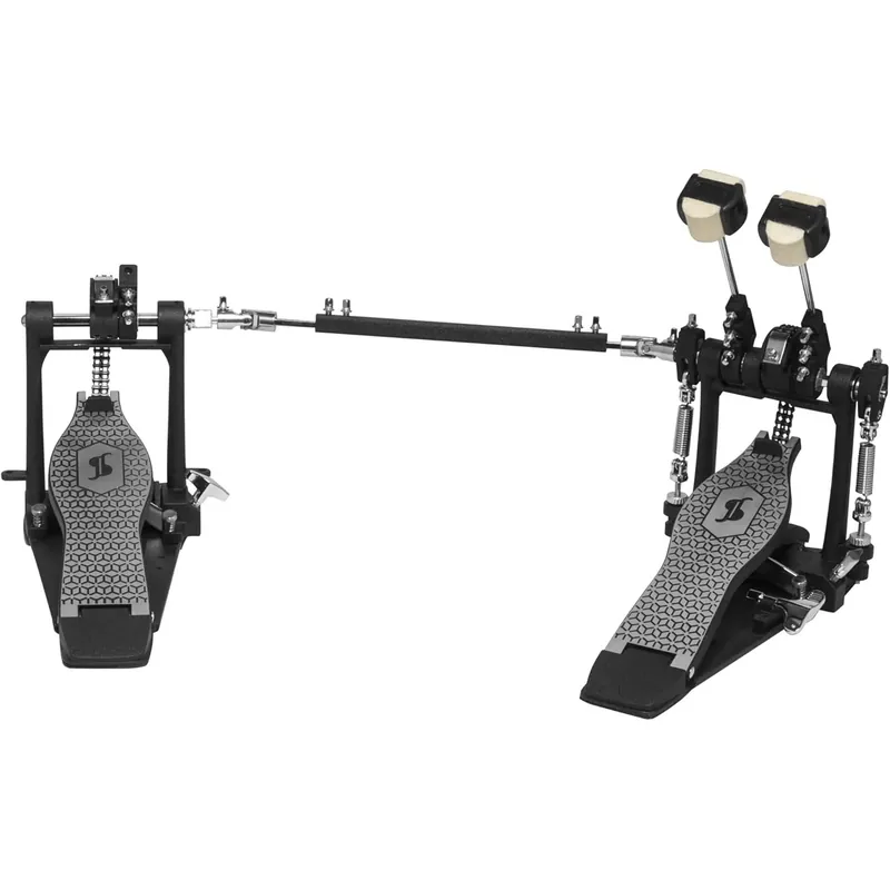 Prix Cassé STAGG PPD-52 Pedale Grosse Caisse Double s