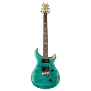 Authentique SE CUSTOM 24 TURQUOISE