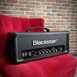 Commander Vite HT-5R HEAD