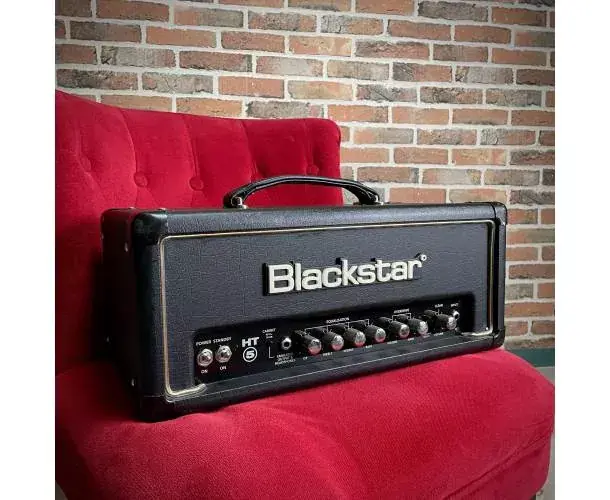 Commander Vite HT-5R HEAD