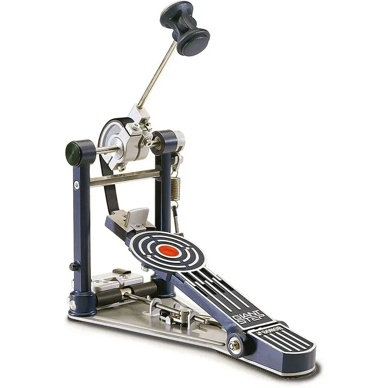 SONOR GSP3 Pedale Grosse Caisse Simple Giant Step Meilleure Vente