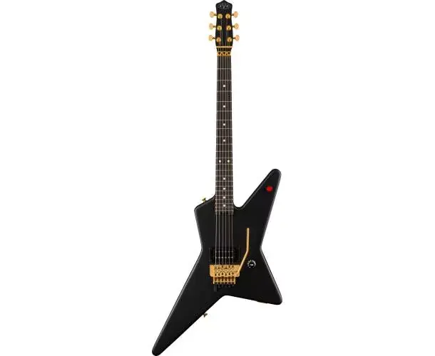 LIMITED EDITION STAR BLK Nouveauté