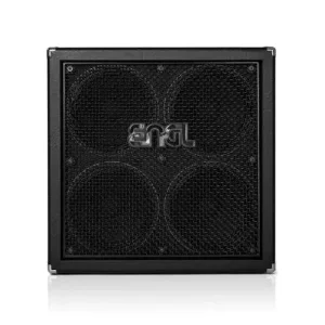 Haute Qualité E 412 VGB - ENCEINTE POUR GUITARE 4X12"