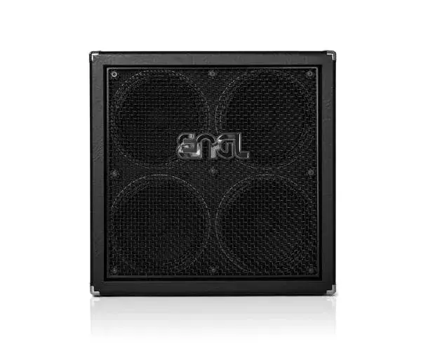 Haute Qualité E 412 VGB - ENCEINTE POUR GUITARE 4X12"
