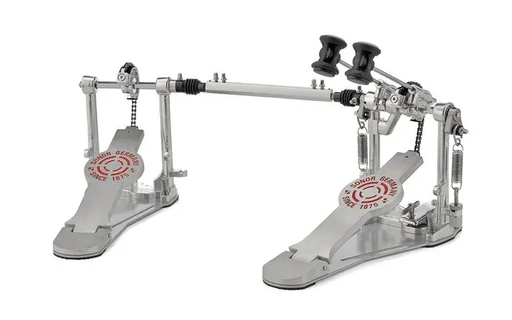 Promotion Saisonnière SONOR DP 2000 Pedale Grosse Caisse Double 2000