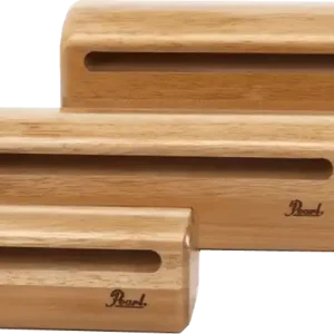 Bon Plan Pearl WOODBLOCK CONCERT ELITE, AIGU