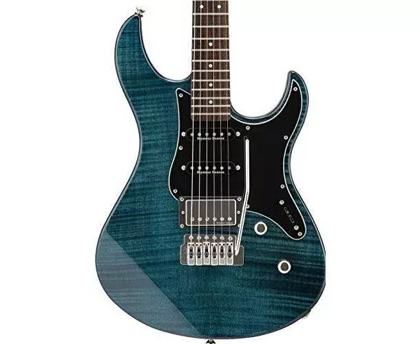 Soldes PACIFICA PA612VIIFM INDIGO BLUE