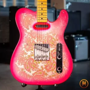Super Prix VINTAGE CUSTOM 68 TELECASTER NOS