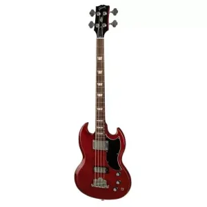 Bon Marché SG STANDARD BASS HERITAGE CHERRY
