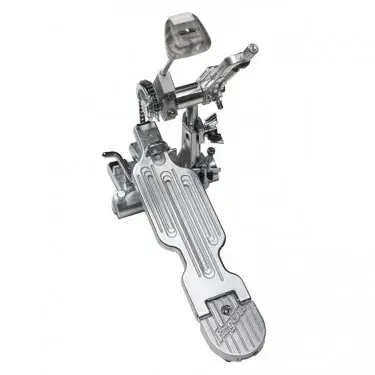 Nouveauté ROGERS RP100 Pedale Grosse Caisse Simple Dyno-Matic Chaine