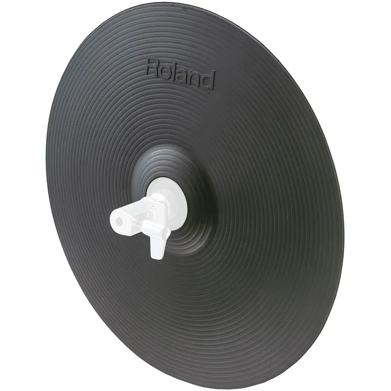 Jusqu'à Épuisement Des Stocks ROLAND Revetement De Cymbale Pour VH-11