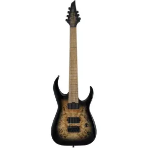 PRO SERIES SIGNATURE MISHA MANSOOR JUGGERNAUT HT7P Dernier Modèle
