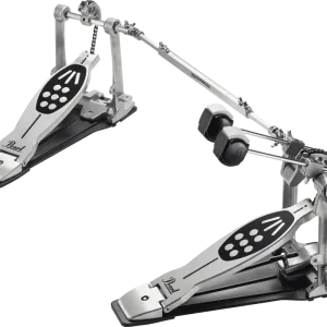 Solde PEARL P922 Pedale Grosse Caisse Double Powershifter