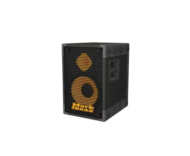 MB58R 121 ENERGY - ENCEINTE 400W RMS @ 8OHMS Remise