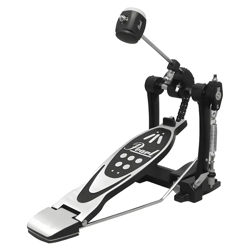 PEARL P530 Pedale Grosse Caisse Simple Eliminator Standard Livraison Express