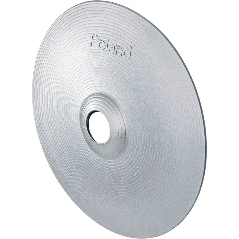 ROLAND Revetement De Cymbale Pour VH-12-SV Usine Directe